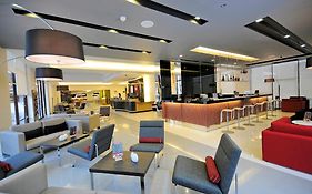 ไอบิส กรุงเทพ สุขุมวิท 4